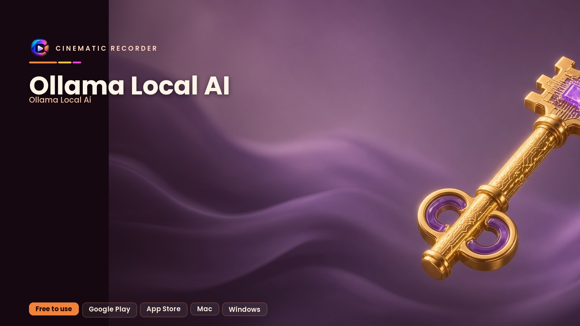 ollama local ai